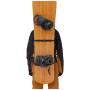 Sac à dos avalanches Mammut Pro 35 Removable Airbag 3.0 2022