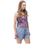 Shorts femme Hi-Tec Lady Pernilla