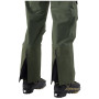 Pantalon d'hiver homme Dynafit Ridge Gtx Pnt M