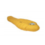 Sac de couchage en plumes Patizon G800 S (156-170 cm)