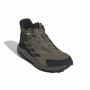 Chaussures randonnée homme Adidas Terrex Anylander Leather Mid