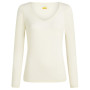 T-shirt femme Icebreaker W Siren LS Sweetheart