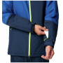 Veste d'hiver homme Columbia Iceberg Point™ II Jacket