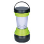 Lampe torche rechargeable Solight LED 3W green green