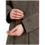 Veste d'hiver parka pour femme Didriksons Harriet Wns Parka