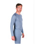 T-shirt homme High Point Code 2.0 LS man