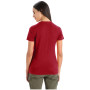 T-shirt femme Icebreaker Tech Lite II SS Tee