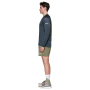 T-shirt thermique homme Devold Endurance Merino 130 Shirt Man