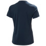 T-shirt femme Helly Hansen W Lifa Active Solen Tshirt