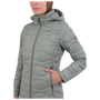 Manteau femme Fundango Nordwave Long Jacket