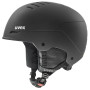 Taille de casque: 58-61 cm / Couleur: noir