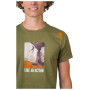T-shirt homme Rafiki Arcos