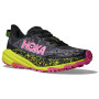 Taille de chaussures (UE): 36 2/3 / Couleur: noir / jaune