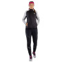 Veste polaire fonctionnelle femme Dynafit Transalper Ptc Hooded Jacket W