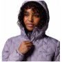 Veste femme Columbia Delta Ridge™ II Down Hooded Jacket