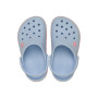 Chausson enfant Crocs Crocband Clog K Blue Frost/Guava