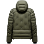 Doudoune homme Salewa Ortles Med 4 Rds Dwn Jkt M