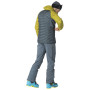 Veste homme Dynafit Radical Dwn Rds M Hood Jkt