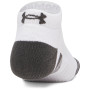 Jeu de chaussettes Under Armour New UA Perf Tech 3Pk Low