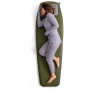 Matelas autogonflant Sea to Summit Camp Plus Self Inflating Mat Regular Rectangular Wide