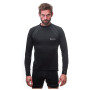 T-shirt homme Sensor Double Face dl. rukáv