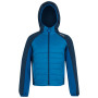 Tailles enfant: 110-116 / Couleur: bleu / bleue claire