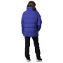 Veste d'hiver longue pour femme Northfinder Reimune