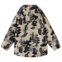 Veste enfant Reima Vesi Earthy Beige