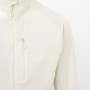 Sweat-shirt femme Salomon Essential Lightwarm FZ W