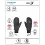Gants Camp G Air B-Mitt