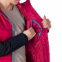 Veste d'hiver femme Northfinder Phyllis