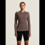 T-shirt fonctionnel femme Craft Wool Comfort Rn LS W