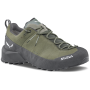 Taille de chaussures (UE): 44 / Couleur: vert
