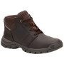 Taille de chaussures (UE): 45 / Couleur: brun foncé