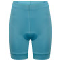 Short vélo femme Dare 2b Habit Short bleue Capri Blue