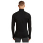 T-shirt fonctionnel homme Icebreaker Men Mer 200 ZoneKnit LS Half Zip