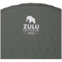 Matelas autogonflant Zulu Airo 3,8 Mummy II