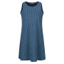 Robe femme Regatta Kaimana bleue Navy Tile