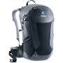 Sac à dos Deuter Futura 28 vert Black