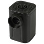 Pompe électrique Husky Airflow noir black