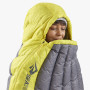 Sac de couchage en plumes Sea to Summit Spark Women's 7C Long