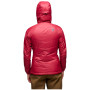 Veste femme Black Diamond W Solution 2.0 Hoody