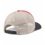 Casquette Columbia Mesh Snap Back