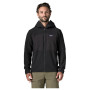 Veste homme Patagonia M's R2 TechFace Hoody