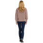 Sweat-shirt femme Didriksons Mella Wns Fz 3