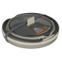 Set de vaisselle Sea to Summit X-Set: 11 3pc