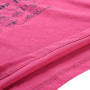 T-shirt enfant Alpine Pro Nogero Fuchsia