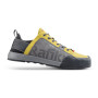 Taille de chaussures (UE): 43 / Couleur: gris / jaune