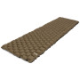 Matelas gonflable Warg Walter vert foncé Olive