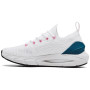Chaussures de running femme Under Armour W HOVR Phantom 2 INKNT
